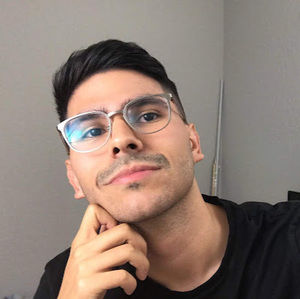 Meet your Posher, Alejandro